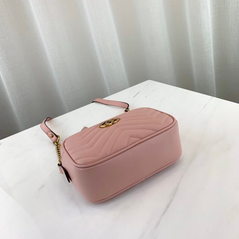 Gucci Marmont Bag-18*12*6CM