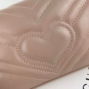 Gucci Marmont Bag-16.5*10*5CM