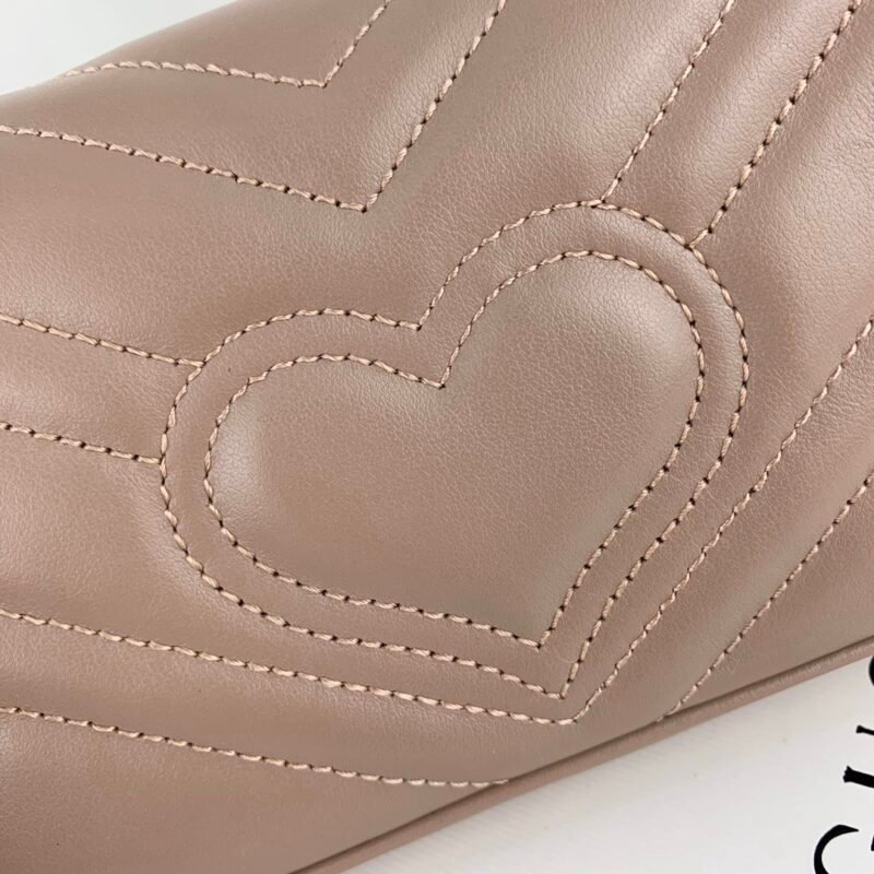 Gucci Marmont Bag-16.5*10*5CM