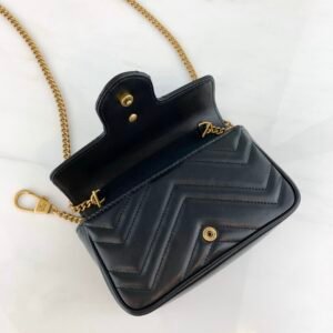 Gucci Marmont Bag-16.5*10*5CM