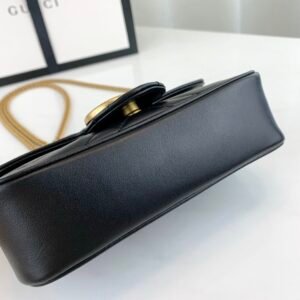 Gucci Marmont Bag-16.5*10*5CM