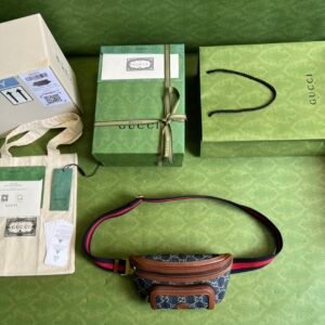 Gucci Meo Vintage Bag-23*12*2.5CM