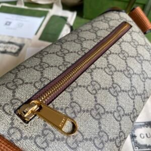 Gucci Meo Vintage Bag-23*12*2.5CM