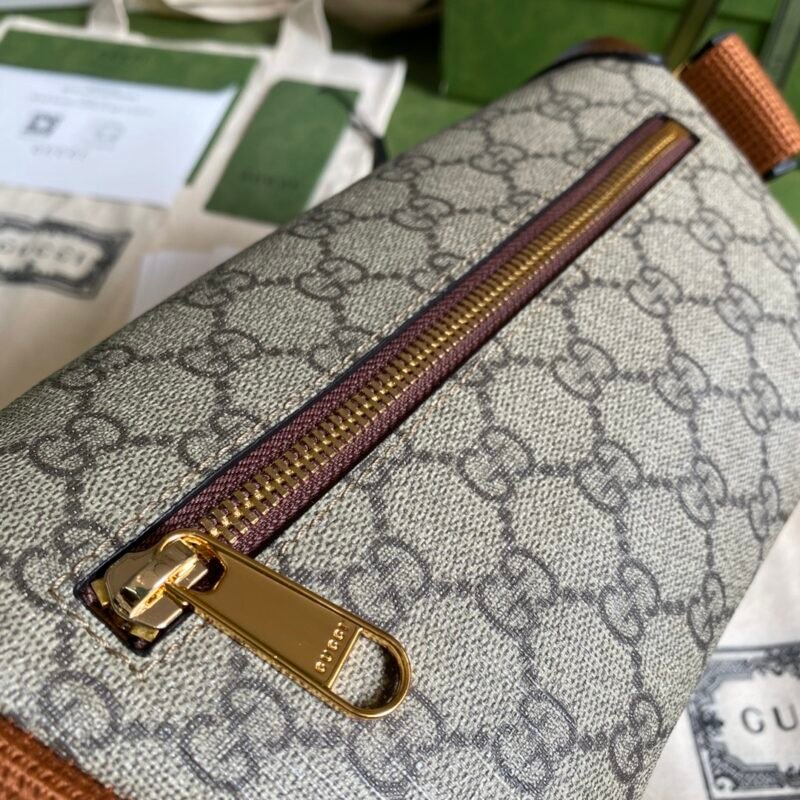 Gucci Meo Vintage Bag-23*12*2.5CM