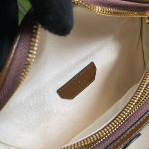 Gucci Meo Vintage Bag-23*12*2.5CM