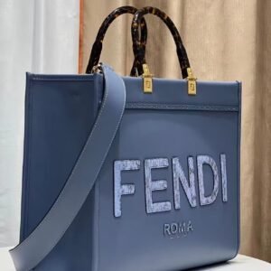 Fendi Vintage Handbags-35x17x31CM