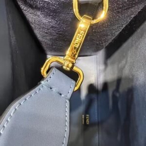 Fendi Vintage Handbags-35x17x31CM