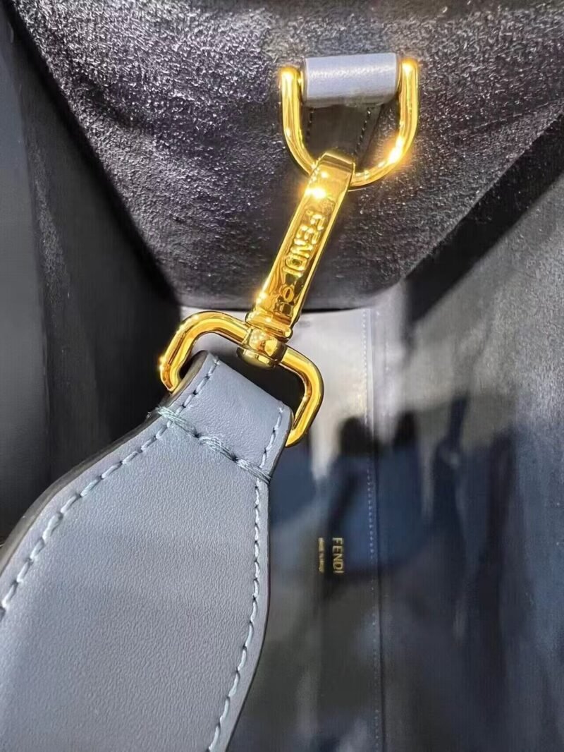 Fendi Vintage Handbags-35x17x31CM