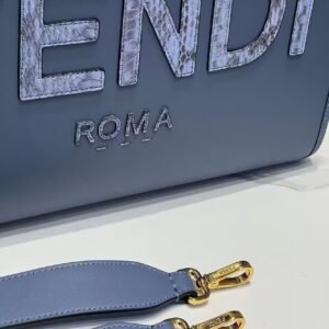 Fendi Vintage Handbags-35x17x31CM