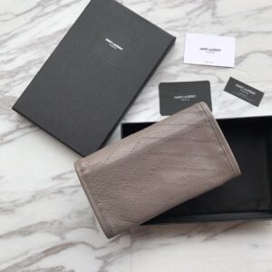 YSL Niki Wallet-20×11.5x3CM