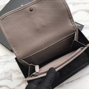 YSL Niki Wallet-20×11.5x3CM