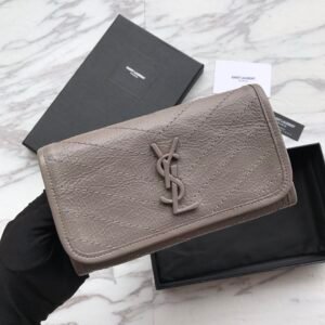 YSL Niki Wallet-20×11.5x3CM
