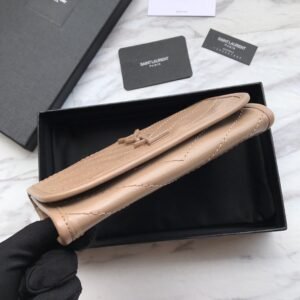 YSL Niki Wallet-20×11.5x3CM