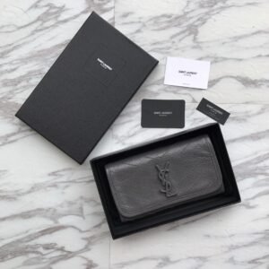 YSL Niki Wallet-20×11.5x3CM