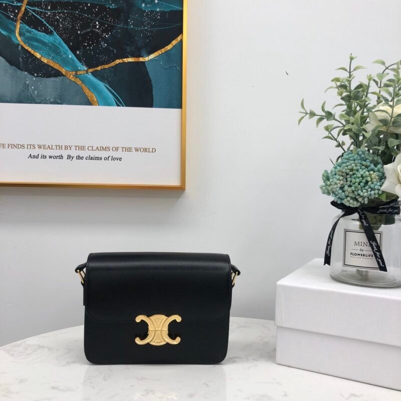 Celina Celina Triomphe Bag-17x14x5CM