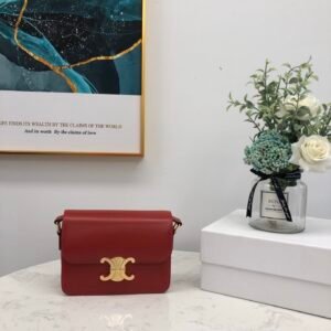 Celina Triomphe Bag-17x14x5CM