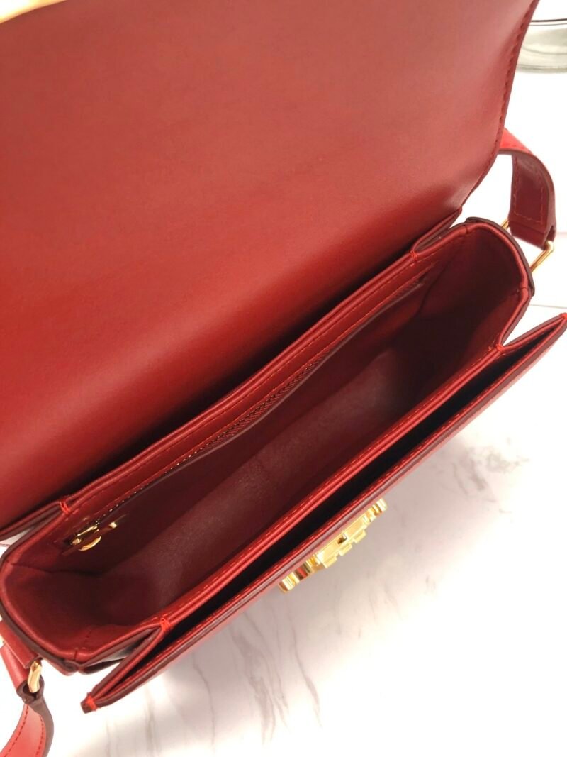 Celina Triomphe Bag-17x14x5CM