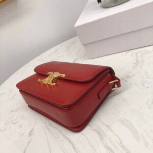 Celina Triomphe Bag-17x14x5CM