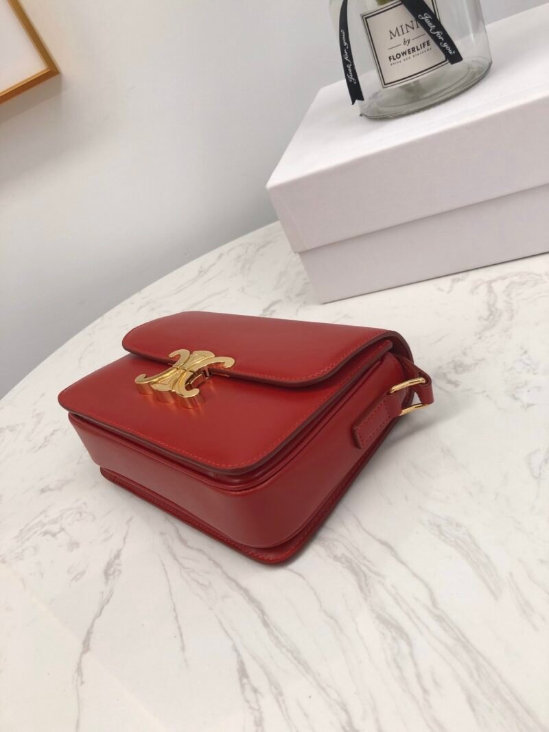 Celina Triomphe Bag-17x14x5CM