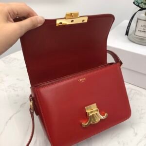 Celina Triomphe Bag-17x14x5CM