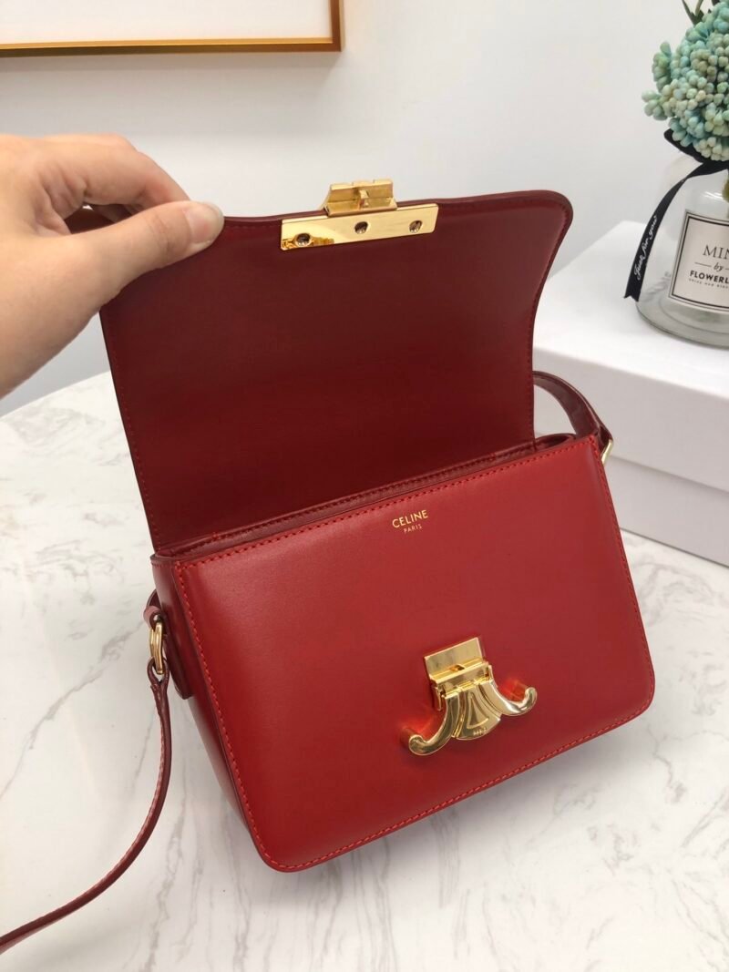 Celina Triomphe Bag-17x14x5CM