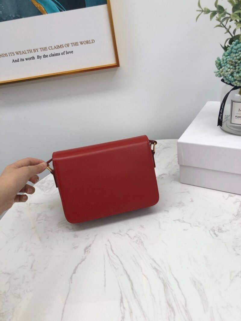 Celina Triomphe Bag-17x14x5CM