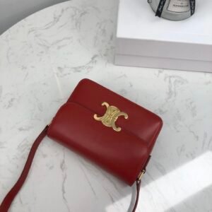 Celina Triomphe Bag-17x14x5CM