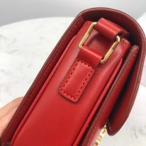 Celina Triomphe Bag-17x14x5CM