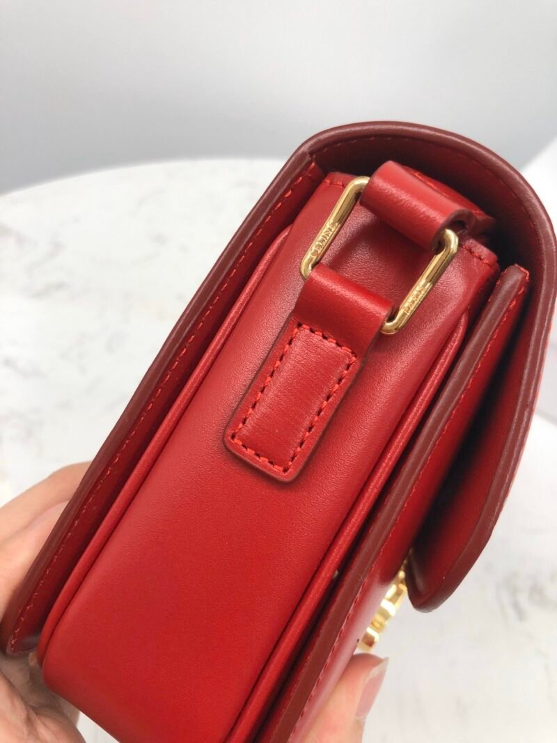 Celina Triomphe Bag-17x14x5CM