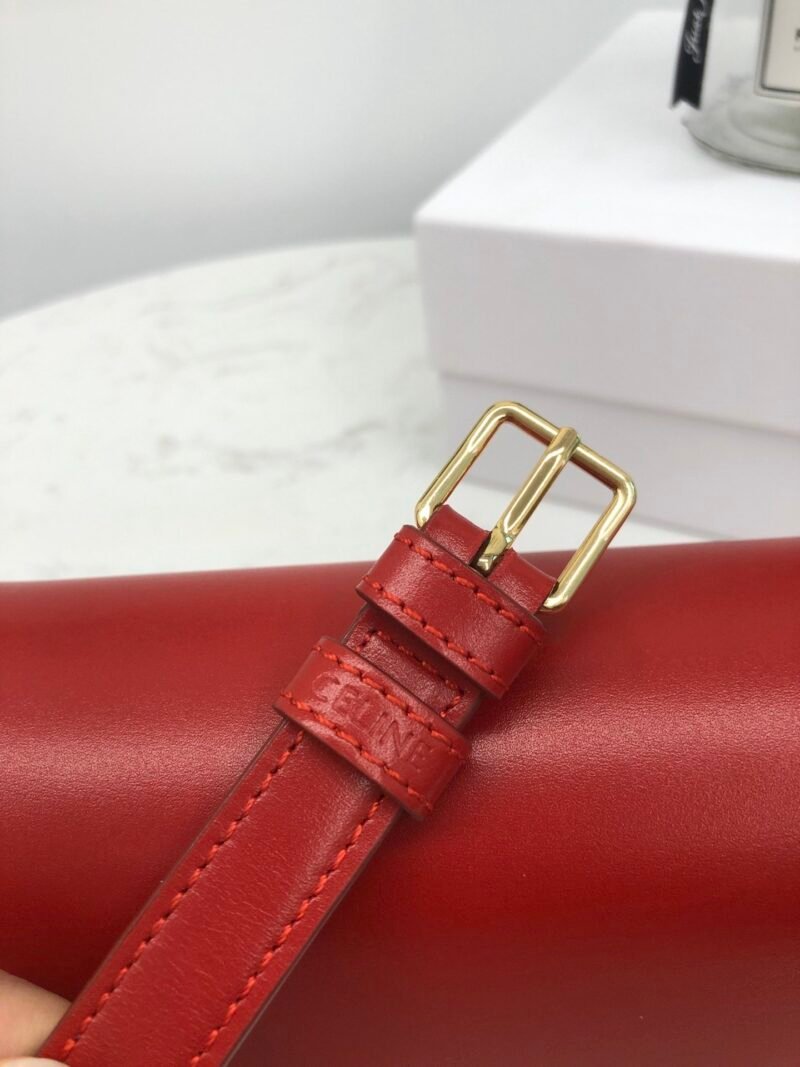 Celina Triomphe Bag-17x14x5CM