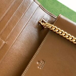 Gucci 1955 Horsebit-19*10*3CM