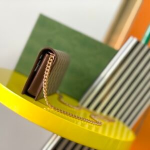 Gucci 1955 Horsebit-19*10*3CM