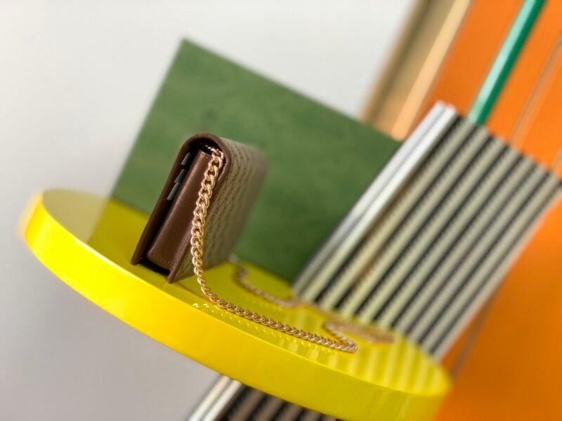 Gucci 1955 Horsebit-19*10*3CM