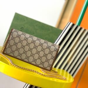 Gucci 1955 Horsebit-19*10*3CM