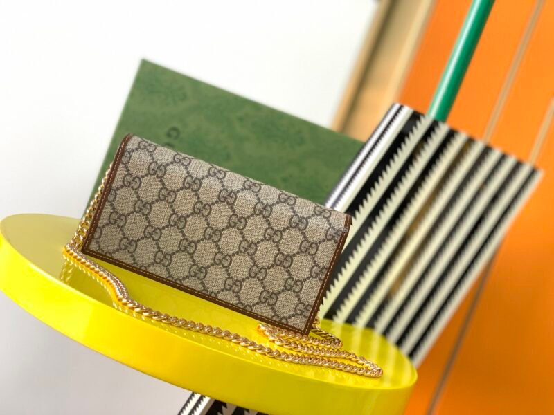 Gucci 1955 Horsebit-19*10*3CM