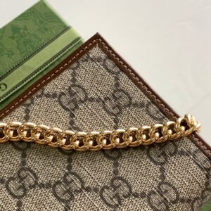 Gucci 1955 Horsebit-19*10*3CM