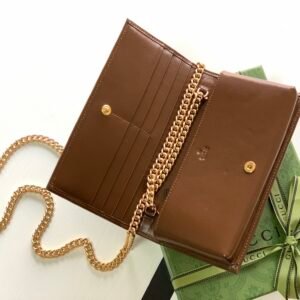 Gucci 1955 Horsebit-19*10*3CM