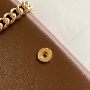 Gucci 1955 Horsebit-19*10*3CM