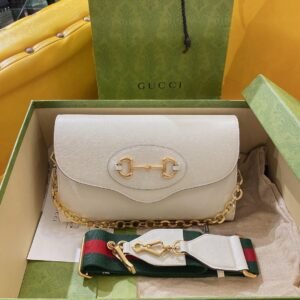 Gucci 1955 Horsebit -26*16*4CM