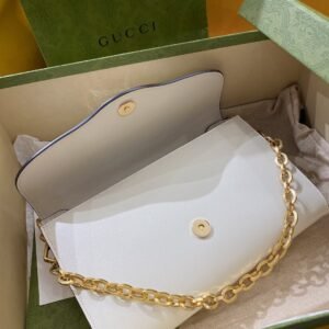 Gucci 1955 Horsebit -26*16*4CM