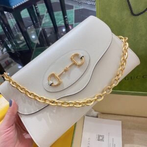 Gucci 1955 Horsebit -26*16*4CM