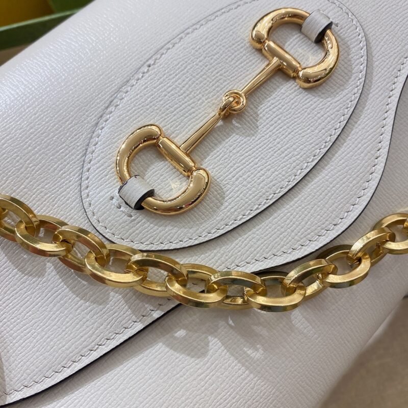 Gucci 1955 Horsebit -26*16*4CM