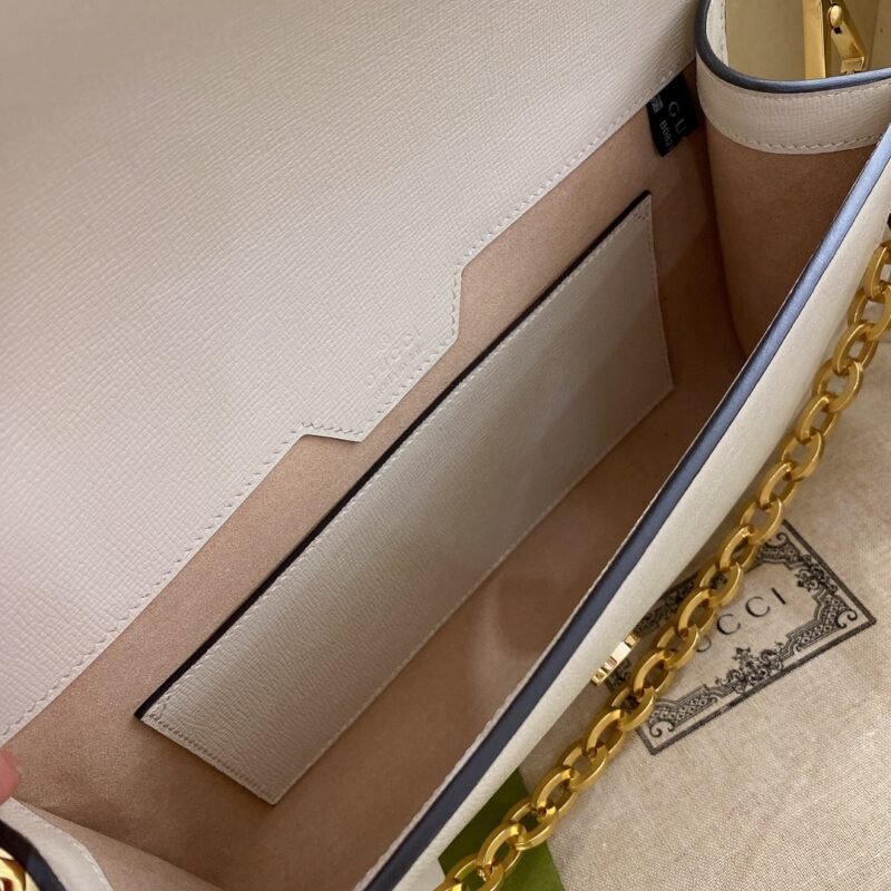 Gucci 1955 Horsebit -26*16*4CM