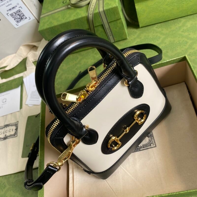 qwe-13234332rewrew_3_.jpg Gucci 1955 Horsebit Shoulder Bag-20*19.5*7.5CM