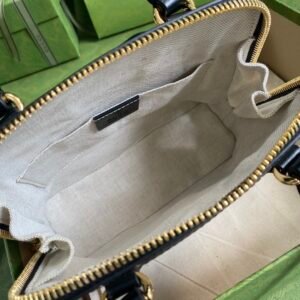 qwe-13234332rewrew_4_.jpg Gucci 1955 Horsebit Shoulder Bag-20*19.5*7.5CM