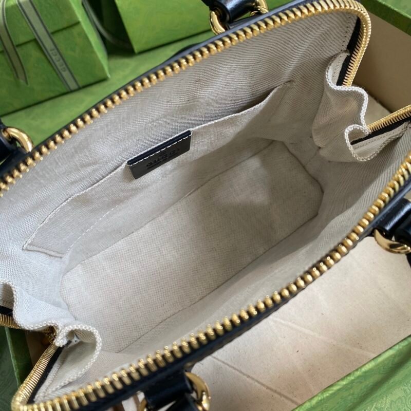 qwe-13234332rewrew_4_.jpg Gucci 1955 Horsebit Shoulder Bag-20*19.5*7.5CM