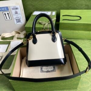 qwe-13234332rewrew_7_.jpg Gucci 1955 Horsebit Shoulder Bag-20*19.5*7.5CM