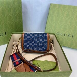 qwe-13234rewrew_7_.jpg Gucci 1955 Horsebit Shoulder Bag-20.6*14.4*5.1CM
