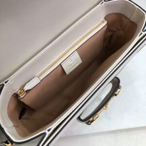 Gucci 1955 Horsebit Shoulder Bag-25*18*8CM