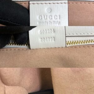 Gucci 1955 Horsebit Shoulder Bag-25*18*8CM